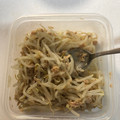 3kids母ちゃん's cooksnap of when they made レンジで！豆もやしとシーチキンの和え物.