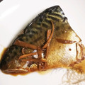 ムーミン☆ママ's cooksnap of when they made ☆簡単☆サバの煮付け.