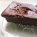 クック桜輝's cooksnap of when they made ココアdeおからのガトーショコラ.