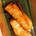 クックBRNPIV☆'s cooksnap of when they made ♡やさし～い味♡ぶりの照り焼き.