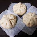 アクセル☆'s cooksnap of when they made ソッコー！中華まん.