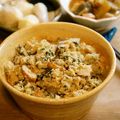 ✳︎izumi✳︎'s cooksnap of when they made 栄養満点！具沢山卯の花❀おからの炒り煮.