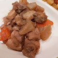 ありんこ☆★'s cooksnap of when they made 鶏と大根のみぞれ煮.