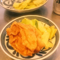 チコリママ's cooksnap of when they made 簡単！焼肉のたれで誰でも作れる生姜焼き！.