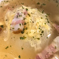 さちこちやん's cooksnap of when they made とろうま♥新たまねぎの丸ごとスープ.