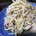 わかぞ～'s cooksnap of when they made 豚肉ともやしのレモン胡椒炒め.