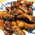 クックI3RAMG☆'s cooksnap of when they made 煮込むだけ◎手羽元の旨煮.