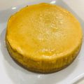 §＊みぃ＊§'s cooksnap of when they made ☆焼くまで10分☆濃厚チーズケーキ.