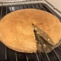 ペルーシュくまくま☆'s cooksnap of when they made 片栗粉のほろほろケーキ.