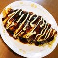まさみよし's cooksnap of when they made キャベツたっぷりチーズとんぺい.