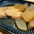ふたごママちゃん's cooksnap of when they made 絶品！ 大根と 鰹や 鮪 ブリで 煮物＊.