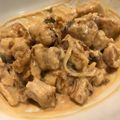 yumtas♥'s cooksnap of when they made 簡単で美味い鶏マヨ.