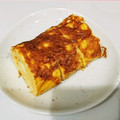 happy☆haru's cooksnap of when they made 超簡単！味濃いめのだし巻き卵！！.