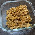 氷藍☆ひらん's cooksnap of when they made 超簡単！捨てないで！鶏皮で佃煮.