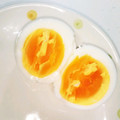 ｻﾞ・ワンピース's cooksnap of when they made 簡単❢半熟卵とゆで卵♪.
