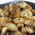 さささささん's cooksnap of when they made 簡単おつまみ　とり膝軟骨のレモン炒め.