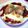 ゆうジュニア's cooksnap of when they made 冬にぴったり！アツアツハンバーグドリア★.