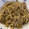 こはるママ♡'s cooksnap of when they made 簡単☆もやしと豚ひき肉の炒め物☆.