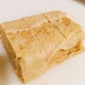 LUNAmama☆'s cooksnap of when they made ブロッコリー茎入り＊ふわふわ卵焼き.