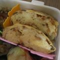 妙香ママ's cooksnap of when they made 昆布の佃煮入り卵焼き.