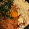 つばめ男's cooksnap of when they made 簡単☆おしゃれトマトリゾット.