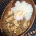 クックGKFIPY☆'s cooksnap of when they made 簡単本格的！我が家自慢の四川麻婆豆腐★.