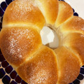 さとさとmama's cooksnap of when they made ヨーグルトとはちみつの✿ちぎりパン.