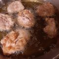 カクヨ's cooksnap of when they made お肉やわらか から揚げ.