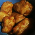 ふぁんたにゃん's cooksnap of when they made から揚げ♡甘酢だれ.