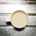 ぷっくりんご's cooksnap of when they made 「カルピス」でコクUP！ホット甘酒.