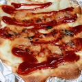 みっくママ's cooksnap of when they made ハッシュポテトピザ.