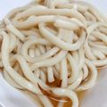 みっくママ's cooksnap of when they made 忍者そば（うどん）[オマケ付].