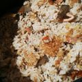 ふぁんたにゃん's cooksnap of when they made なんちゃってイカ飯.