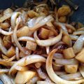 tomo★moon's cooksnap of when they made レンコンのステーキ！味噌生姜ドレッシング.