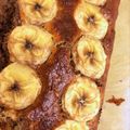 クック5JAOQB☆'s cooksnap of when they made バナナのパウンドケーキ【簡単】.