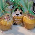 せっかちメグちゃん's cooksnap of when they made シンプルカップケーキ。.