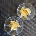 ジョングレ's cooksnap of when they made 簡単☆大根の漬物.