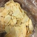 ななお_k's cooksnap of when they made スライスアーモンドの空焼きの方法.