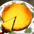 Miyuki（深雪）'s cooksnap of when they made あなたにやさしい♪ベイクドチーズケーキ.