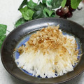 Dellaたん's cooksnap of when they made さっぱり和風de大根salad.
