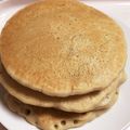 ピッコロ　天使's cooksnap of when they made 手作りパンケーキ.