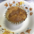 maru4ma's cooksnap of when they made ホケミで簡単☆卵不使用・チーズマフィン。.