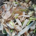souru1011's cooksnap of when they made スープも飲み干す★簡単味噌もつ鍋.