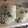ぼーの28's cooksnap of when they made 豆ごはん.