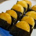 ヒロたんw's cooksnap of when they made じゃが芋で簡単！じゃが芋のチーズ餅.