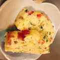 ふくまる料理長♡'s cooksnap of when they made ワンボウルで簡単＊りんごのレンジ蒸しパン.