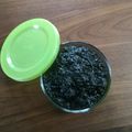 クック3AAK62☆'s cooksnap of when they made 自家製のりの佃煮.