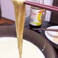 sushi_susy's cooksnap of when they made 引き上げ湯葉と豆乳鍋.