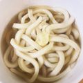 スノーディッシュ's cooksnap of when they made 忍者そば（うどん）[オマケ付].