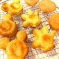 さぁちくりん☆'s cooksnap of when they made 白味噌deパウンドケーキ.